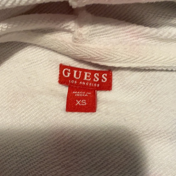 Guess tie die sweater - Picture 4 of 4